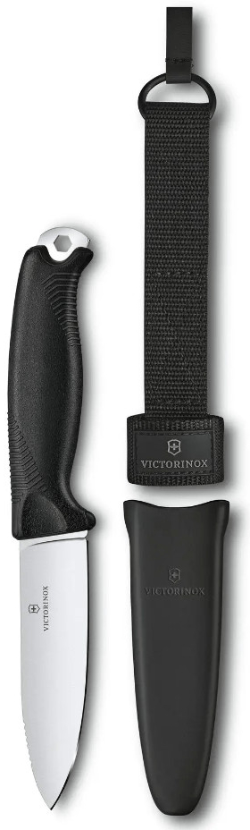 Victorinox 3.0902.3 Venture 10,5 cm