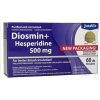 JuvaPharma JutaVit Diosmín + Hesperidín 500 plus 60 tabliet