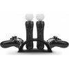 Hama Charging Station PS4 PS VR 54412