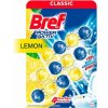 Bref POWER AKTIV 3x50g Lemon