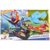 Mattel Hot Wheels Mestská slučka so žravým T-Rexom HKX42 TV 1.1.-30.6.