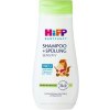 Hipp Babysanft Sensitive šampón a kondicionér pre deti od narodenia 200 ml