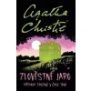 Zlověstné jaro - Agatha Christie