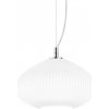 IDEAL LUX Plisse´ SP1 D25 Cromo 264509