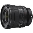 Sony FE PZ 16-35 mm f/4 G