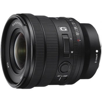 Sony FE PZ 16-35 mm f/4 G