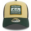 NEW ERA šiltovka - 940 Af trucker Patch cot Canv (VGDDKG) veľkosť: OS