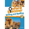 Oxford Discover: 3: Writing and Spelling