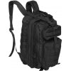 RUKSAK GURKHA ASSAULT TAKTICKÝ SM. (27 LTR) - ČIERNA