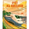 Svět na kolejích - Tom Adams