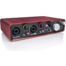 Zvuková karta Focusrite Scarlett 2i4 2nd Gen