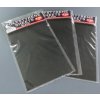 MC 131/574 Polystyrénové dosky 0,2 mm (2ks, 110x190mm), čierne