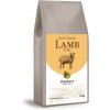 Bohemia Pet Food BOHEMIA BAKED Puppy Lamb (Pečené jahňacie granule pre šteňatá) Váha: 10kg