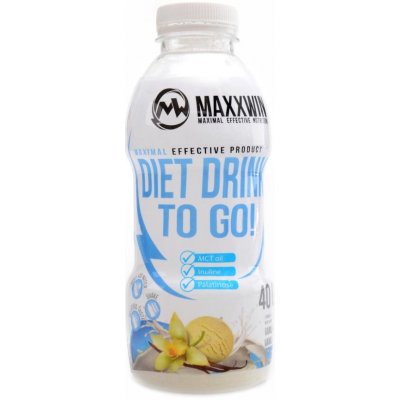 MAXXWIN Diet Drink To Go! 40 g