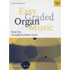 Easy Graded Organ Music Book 1