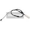 MAXGEAR Výstražný kontakt opotrebenia brzdového obloženia 230076
