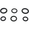 Sada O-krúžkov pre vysokotlakovú umývačku BOSCH AQT 33-10, AQT 35-12, AQT 37-13, AQT 42-13, F 016 F04 458
