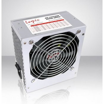 Logic 500W ZAS-LOGI-LC-500-ATX-PFC