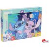 LISCIANI DISNEY PUZZLE DF M-PLUS 24 LILO & STITCH (Puzzle)
