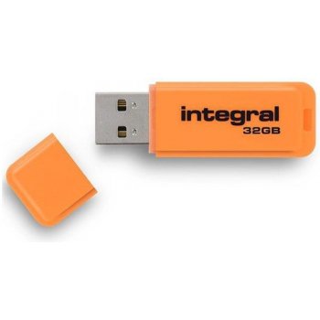 Integral Neon 32GB INFD32GBNEONOR