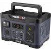 HERON 8896801 - Stanica nabíjacia akumulátorová, 230V/1200W, 921Wh, LiFePo4, USB-C PD
