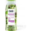 Dixi šampón Lopúchový 400 ml
