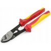 TVARDY T00908 Štípacie kliešte 200mm 1000V VDE