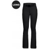 Dámske lyžiarske nohavice Goldbergh Pippa LONG Ski Pants Black