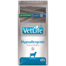 Vet Life Natural DOG Hypo Pork & Potato 12 kg