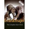 Jan Svankmajer: The Complete Short Films