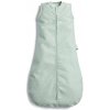 ERGOPOUCH Vak na spanie organická bavlna Jersey Sage 8-24 m, 8-14 kg, 0,2 tog ZEPJB-0.2T08-24MSA20