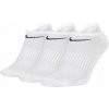 Nike ponožky Everyday Max Lightweight 3Pak M SX7678-100
