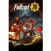 Fallout 76 (Bethesda)