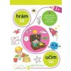 Hrám sa, učím sa 3+