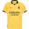 Puma AC Miláno (AC Milan) dres pánsky (2025-2026) tretí + vlastné meno a číslo