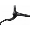 Shimano BL-MT401 ľavá čierna