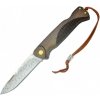 Turistický skladací nôž Albainox 18661 Nôž EDC na bivak a do práce