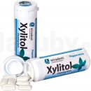 Miradent Xylitol PEPPERMINT 30ks