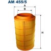 Vzduchový filter FILTRON AM 455/5