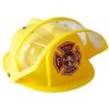 MAC TOYS Pracovná prilba žltá