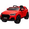 Detské elektrické auto AUDI Q7 New Lift, červené