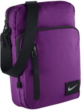 Nike CORE Small Items II fialová od 10 € - Heureka.sk