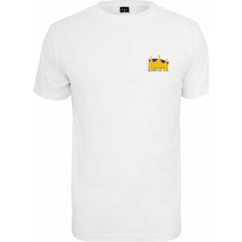 Urban Classics pánske tričko King Of LA Tee white od 20 € - Heureka.sk