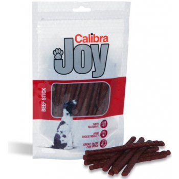 Calibra Joy Beef tyčinka 120g