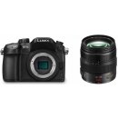 Panasonic Lumix DMC-GH4