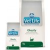 Farmina Vet Life cat obesity 2 kg