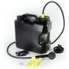 Sprcha s Kanystrem RidgeMonkey Outdoor Power Shower Full Kit 20 Litre