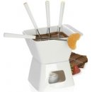 Tescoma čokoládové fondue GUSTITO, pre 4 osoby