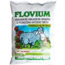 Floraservis OVČIE HNOJIVO GRANULOVANÉ 10 kg