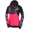 Northfinder ROHACE 3 dámska bunda multicolor print BU-48073SKP-512 Veľkosť: XL dámska bunda